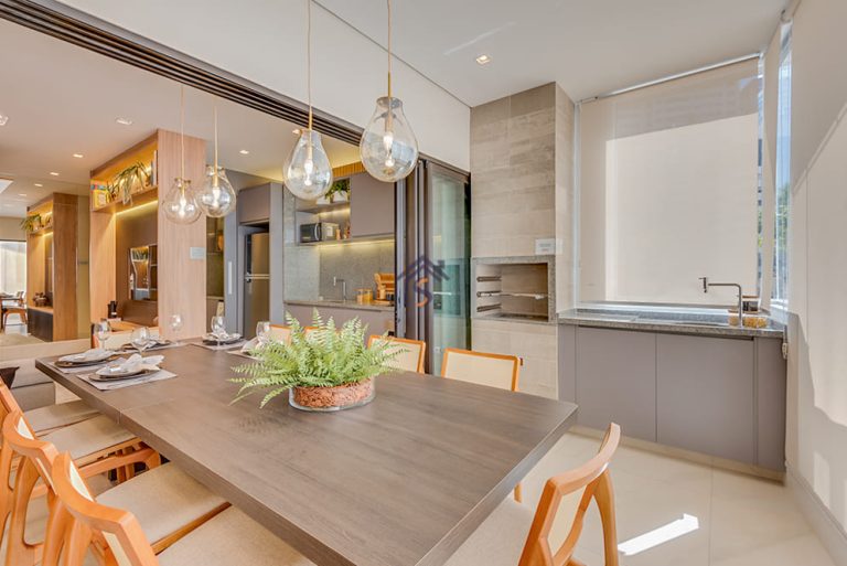 Apartamento novo com 3 suítes à venda no Jardim Goiás — foto 3