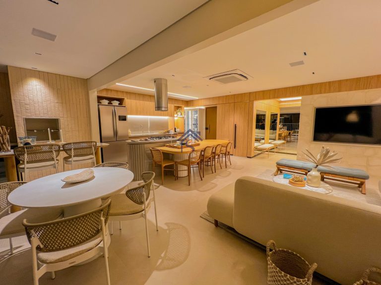 Apartamento novo com 3 suítes à venda no Jardim Goiás — foto 4