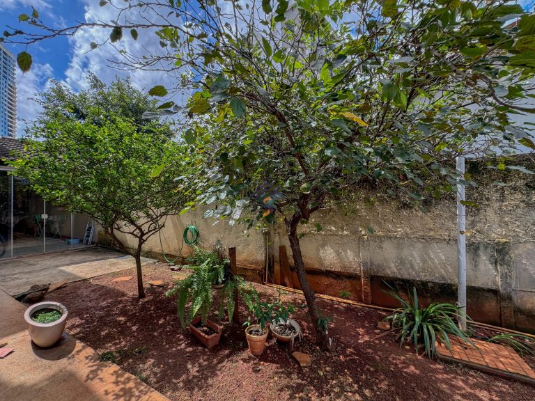 Sobrado à venda com 5 quartos no Parque Amazônia — foto 4