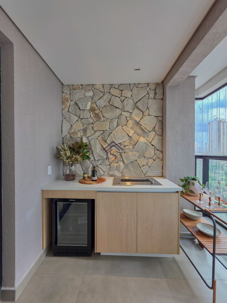 Apartamento novo com 3 suítes à venda no Jardim Goiás — foto 8