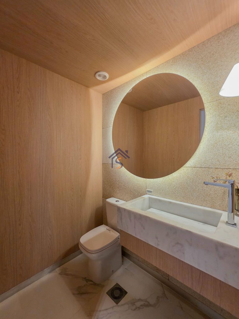 Apartamento novo com 3 suítes à venda no Jardim Goiás — foto 10
