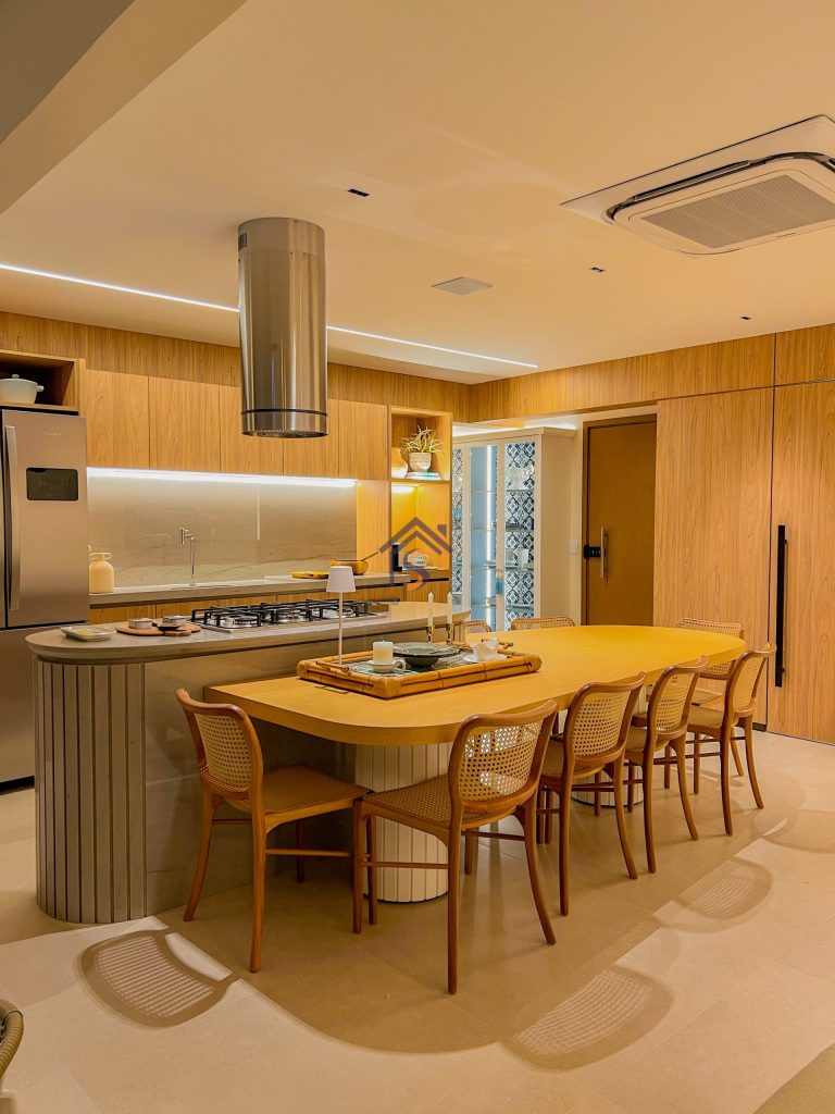 Apartamento novo com 3 suítes à venda no Jardim Goiás — foto 5