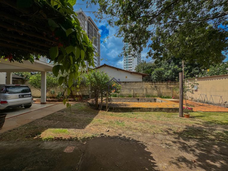 Sobrado à venda com 5 quartos no Parque Amazônia — foto 5