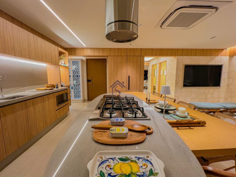 Apartamento novo com 3 suítes à venda no Jardim Goiás — foto 7