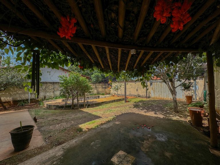 Sobrado à venda com 5 quartos no Parque Amazônia — foto 7
