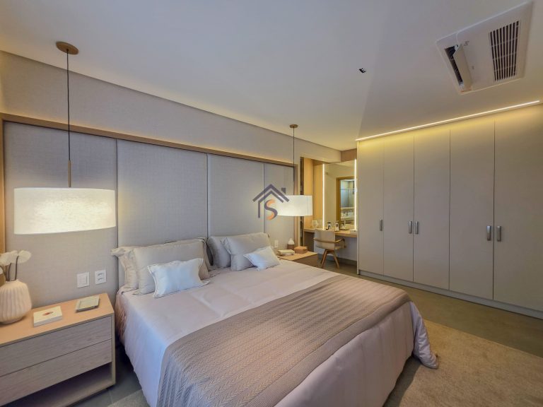 Apartamento novo com 3 suítes à venda no Jardim Goiás — foto 13