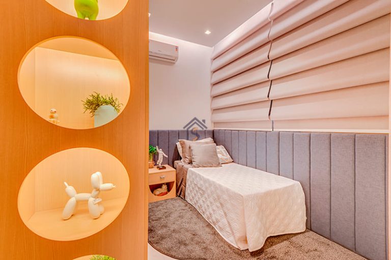 Apartamento novo com 3 suítes à venda no Jardim Goiás — foto 8