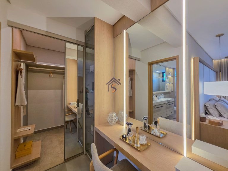 Apartamento novo com 3 suítes à venda no Jardim Goiás — foto 14