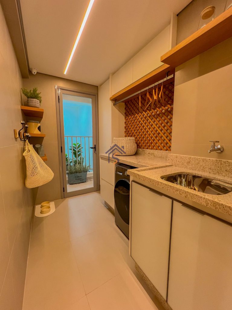 Apartamento novo com 3 suítes à venda no Jardim Goiás — foto 11