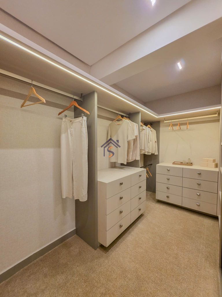 Apartamento novo com 3 suítes à venda no Jardim Goiás — foto 15