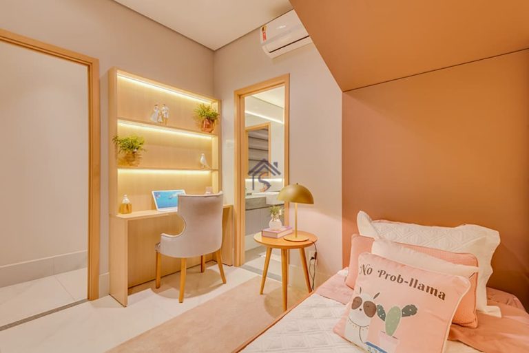 Apartamento novo com 3 suítes à venda no Jardim Goiás — foto 10