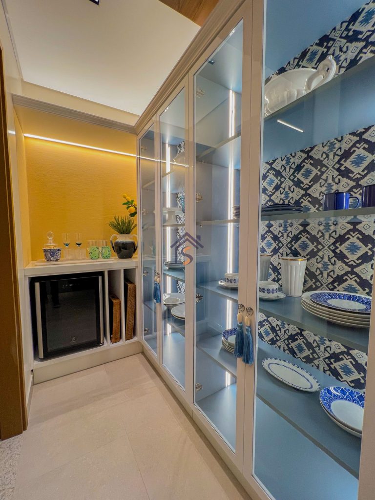 Apartamento novo com 3 suítes à venda no Jardim Goiás — foto 10