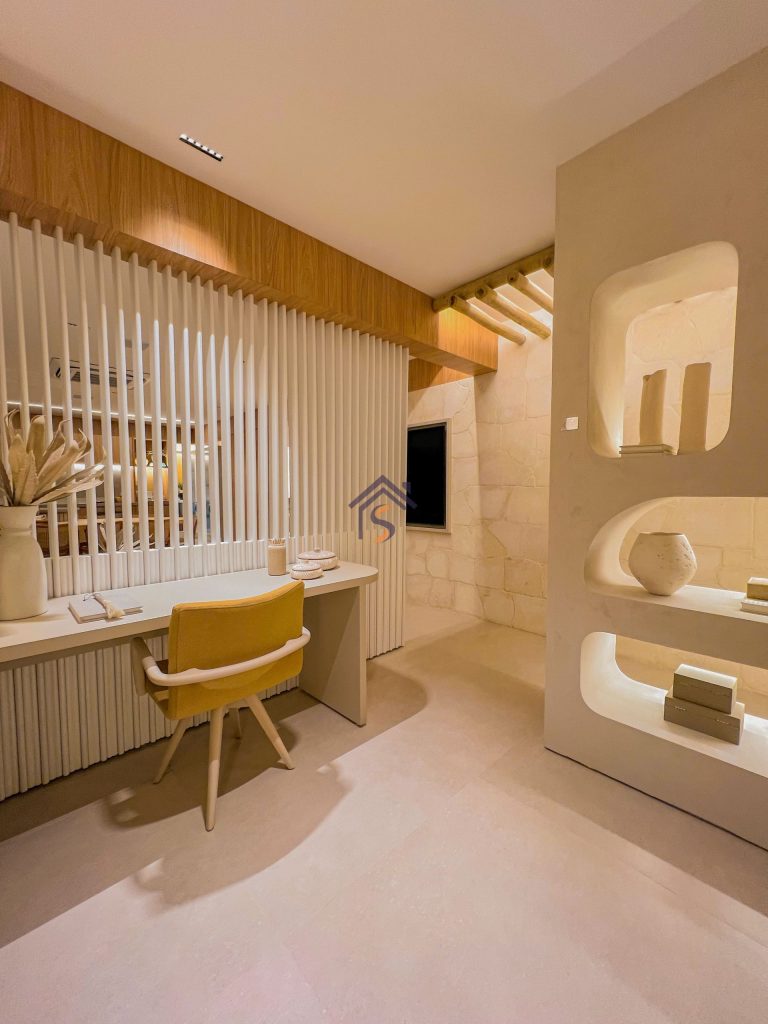Apartamento novo com 3 suítes à venda no Jardim Goiás — foto 15