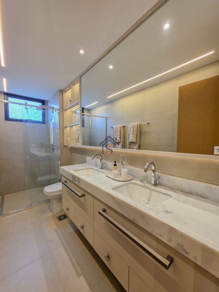 Apartamento novo com 3 suítes à venda no Jardim Goiás — foto 16