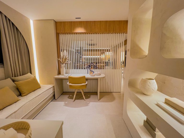 Apartamento novo com 3 suítes à venda no Jardim Goiás — foto 16