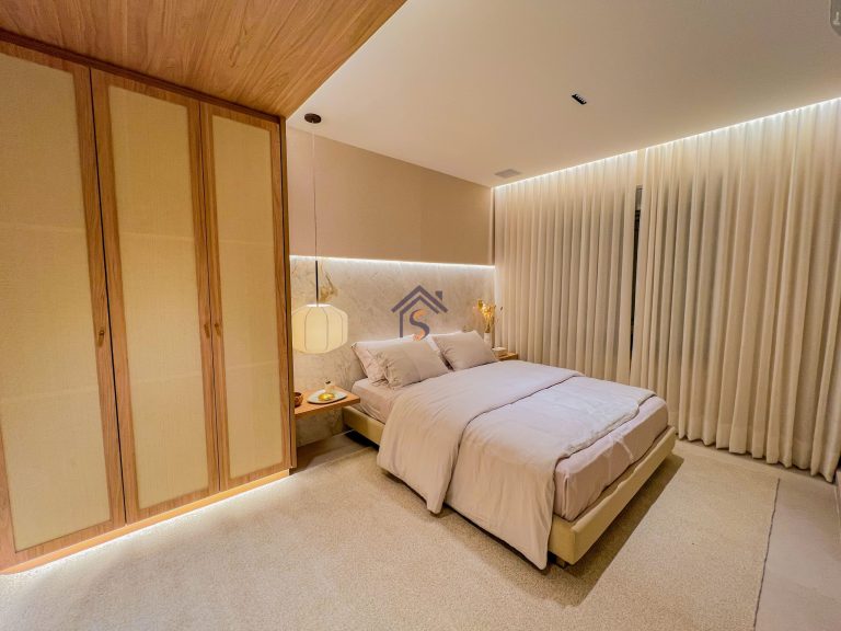 Apartamento novo com 3 suítes à venda no Jardim Goiás — foto 17