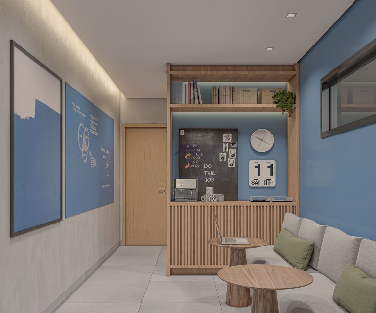 Apartamento novo com 3 suítes à venda no Jardim Goiás — foto 13