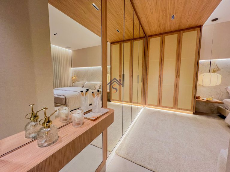 Apartamento novo com 3 suítes à venda no Jardim Goiás — foto 18