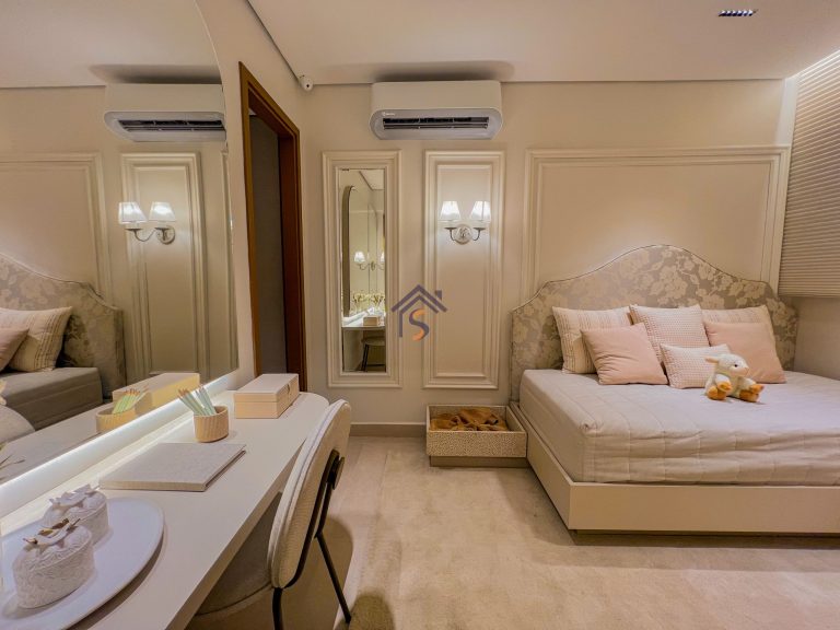 Apartamento novo com 3 suítes à venda no Jardim Goiás — foto 20