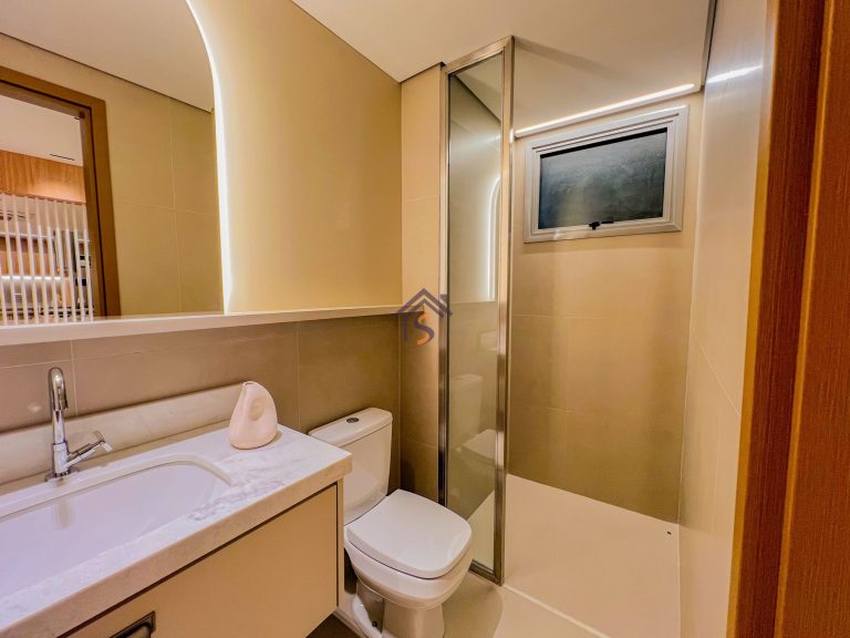 Apartamento novo com 3 suítes à venda no Jardim Goiás — foto 21