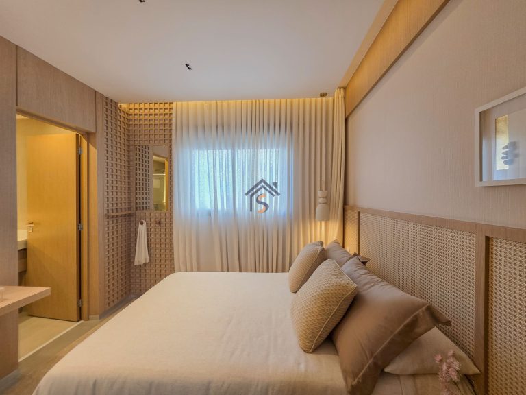 Apartamento novo com 3 suítes à venda no Jardim Goiás — foto 19