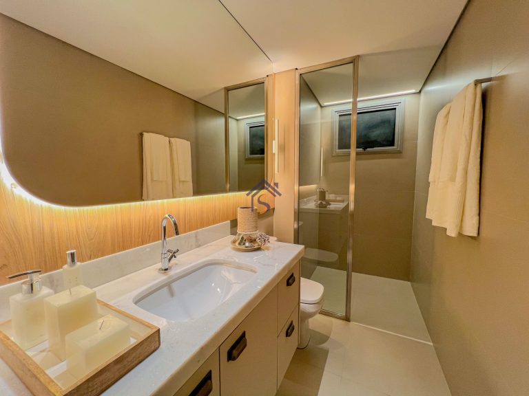 Apartamento novo com 3 suítes à venda no Jardim Goiás — foto 19