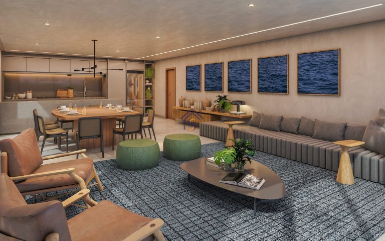Apartamento novo com 3 suítes à venda no Jardim Goiás — foto 16