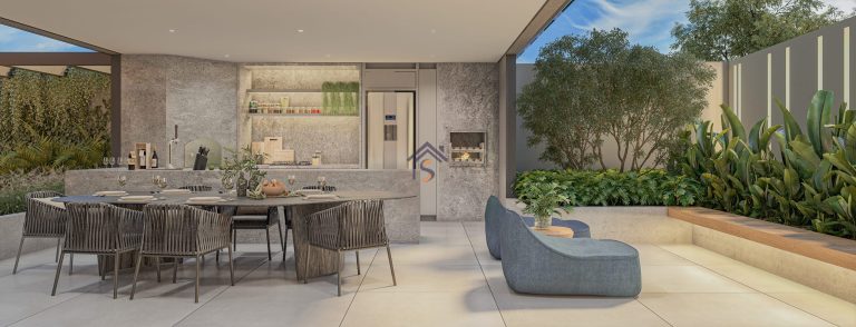 Apartamento novo com 3 suítes à venda no Jardim Goiás — foto 17