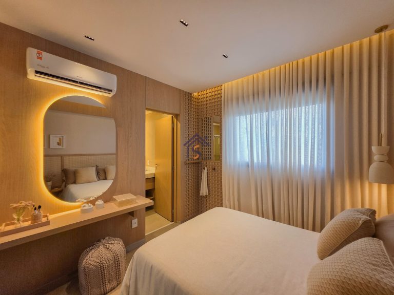 Apartamento novo com 3 suítes à venda no Jardim Goiás — foto 20