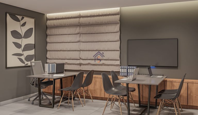 Apartamento novo com 3 suítes à venda no Jardim Goiás — foto 15