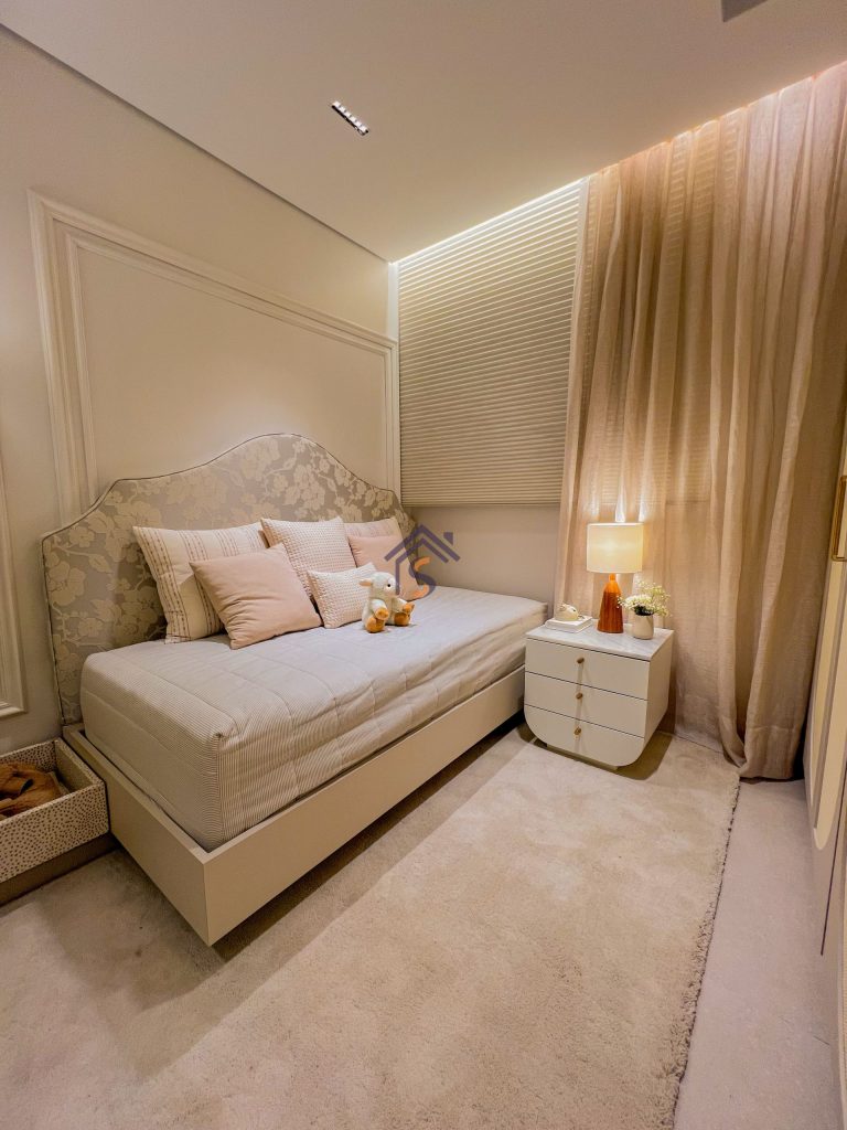 Apartamento novo com 3 suítes à venda no Jardim Goiás — foto 22