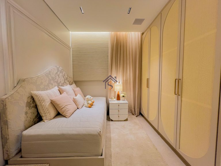Apartamento novo com 3 suítes à venda no Jardim Goiás — foto 24