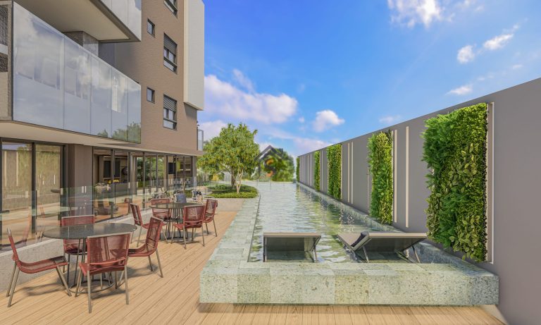 Apartamento novo com 3 suítes à venda no Jardim Goiás — foto 19