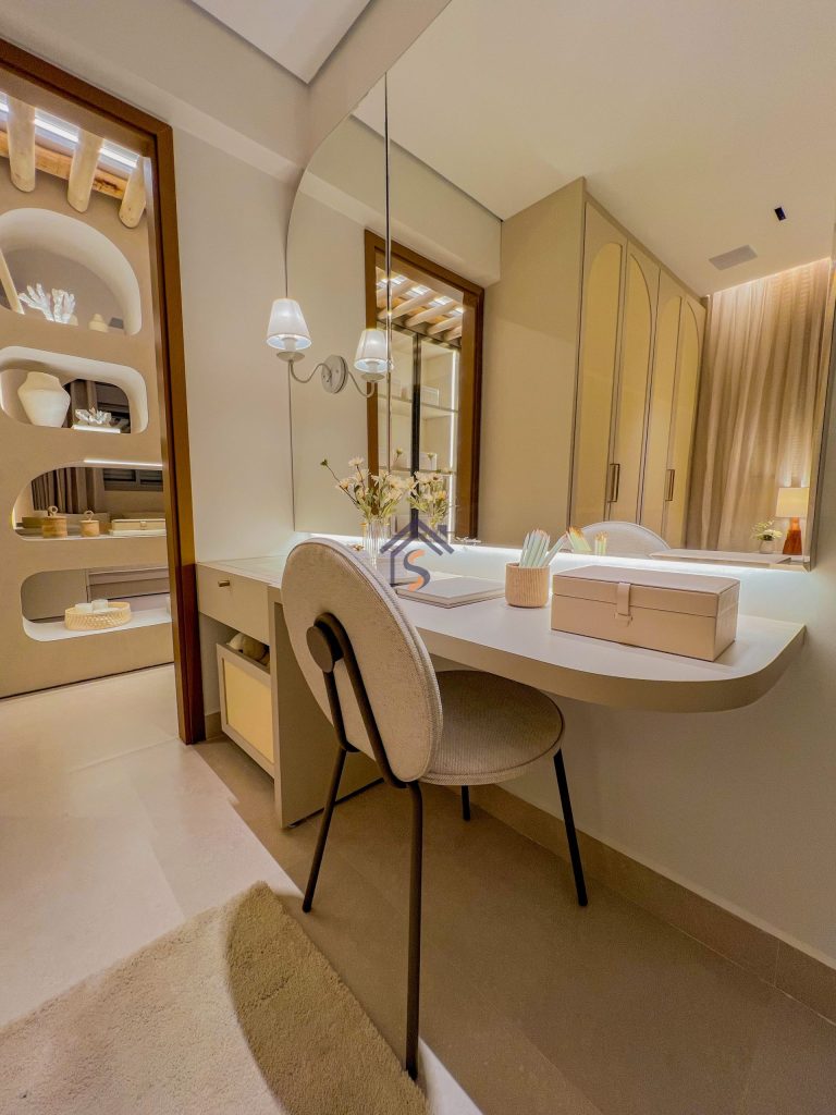Apartamento novo com 3 suítes à venda no Jardim Goiás — foto 25