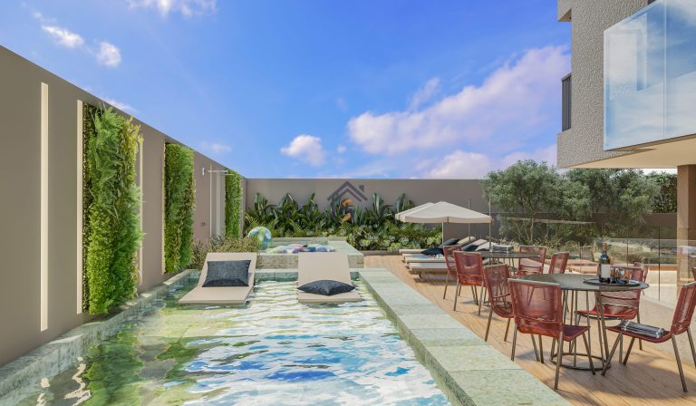 Apartamento novo com 3 suítes à venda no Jardim Goiás — foto 20