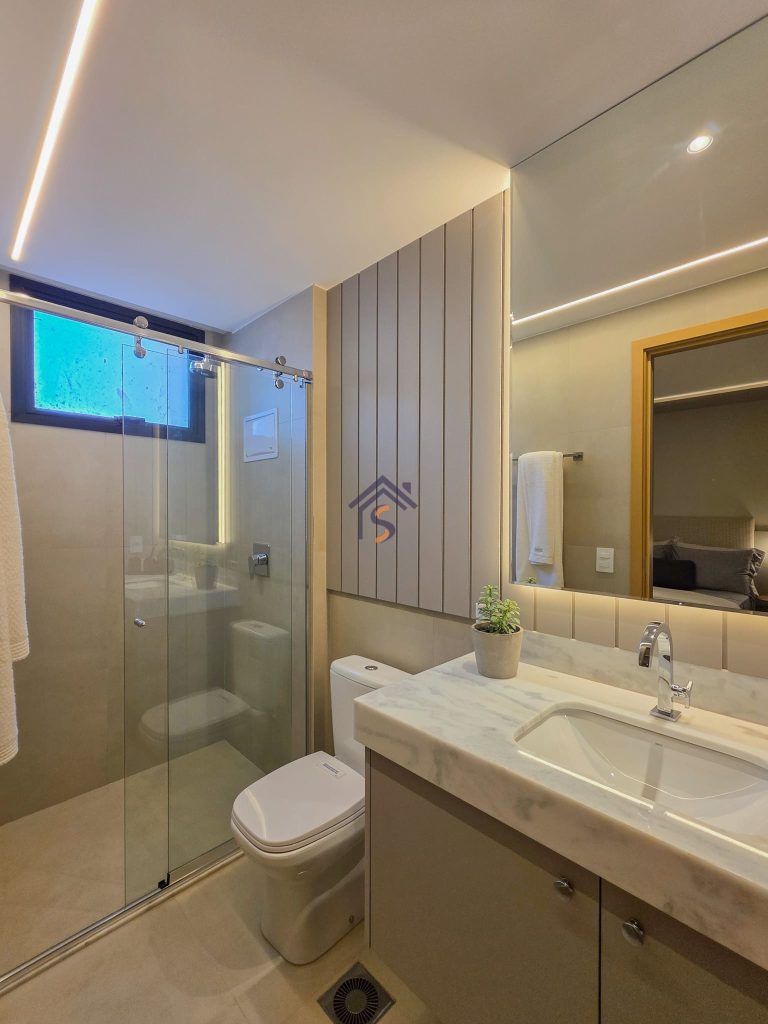 Apartamento novo com 3 suítes à venda no Jardim Goiás — foto 26