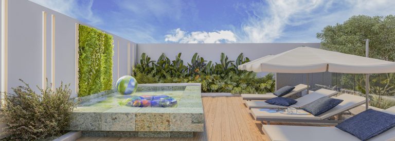 Apartamento novo com 3 suítes à venda no Jardim Goiás — foto 21