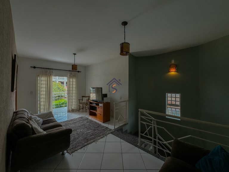 Sobrado à venda com 5 quartos no Parque Amazônia — foto 19