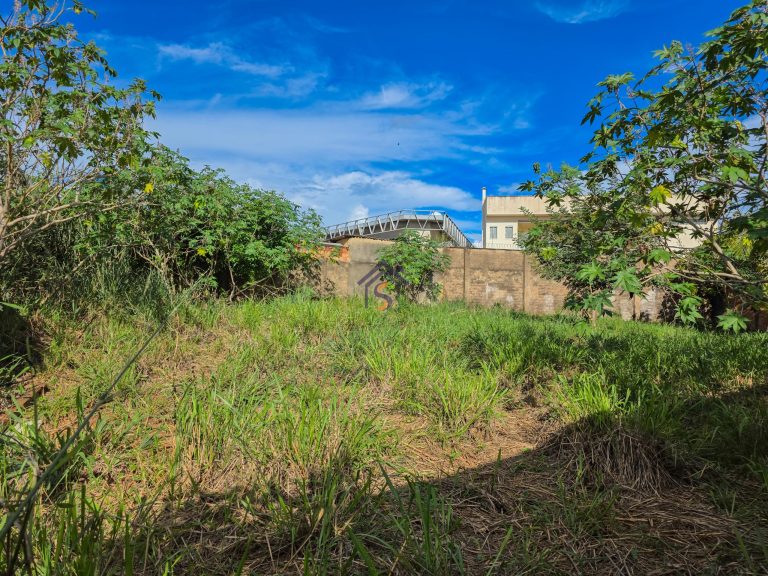 Lote à venda no Jardim Goiás — foto 2