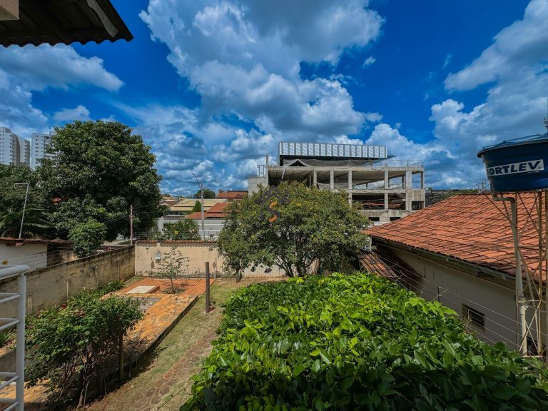 Sobrado à venda com 5 quartos no Parque Amazônia — foto 22
