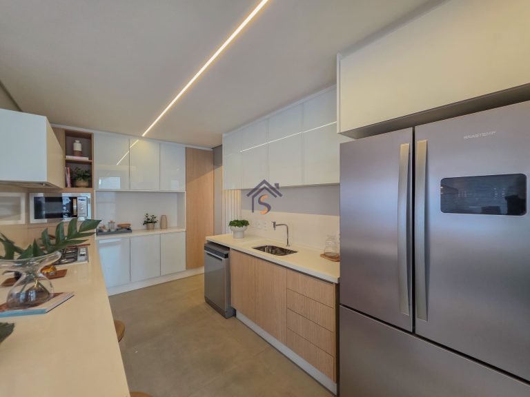 Apartamento novo com 3 suítes à venda no Jardim Goiás — foto 28