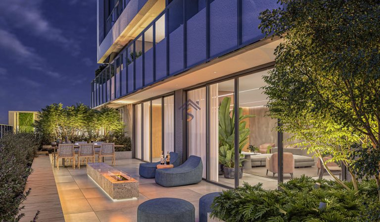 Apartamento novo com 3 suítes à venda no Jardim Goiás — foto 23