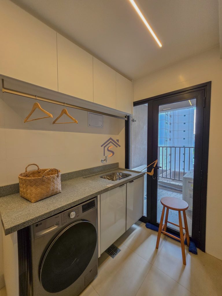 Apartamento novo com 3 suítes à venda no Jardim Goiás — foto 30