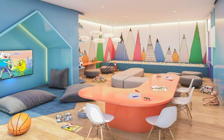 Apartamento novo com 3 suítes à venda no Jardim Goiás — foto 26