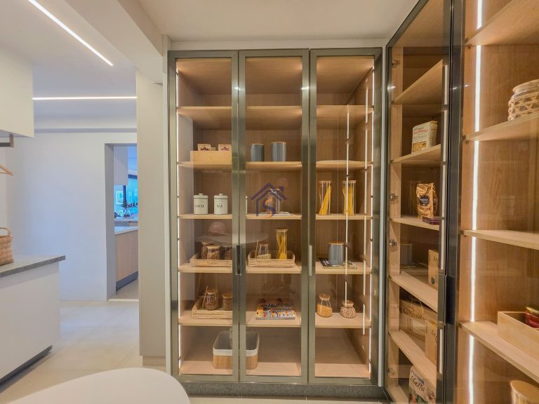 Apartamento novo com 3 suítes à venda no Jardim Goiás — foto 32