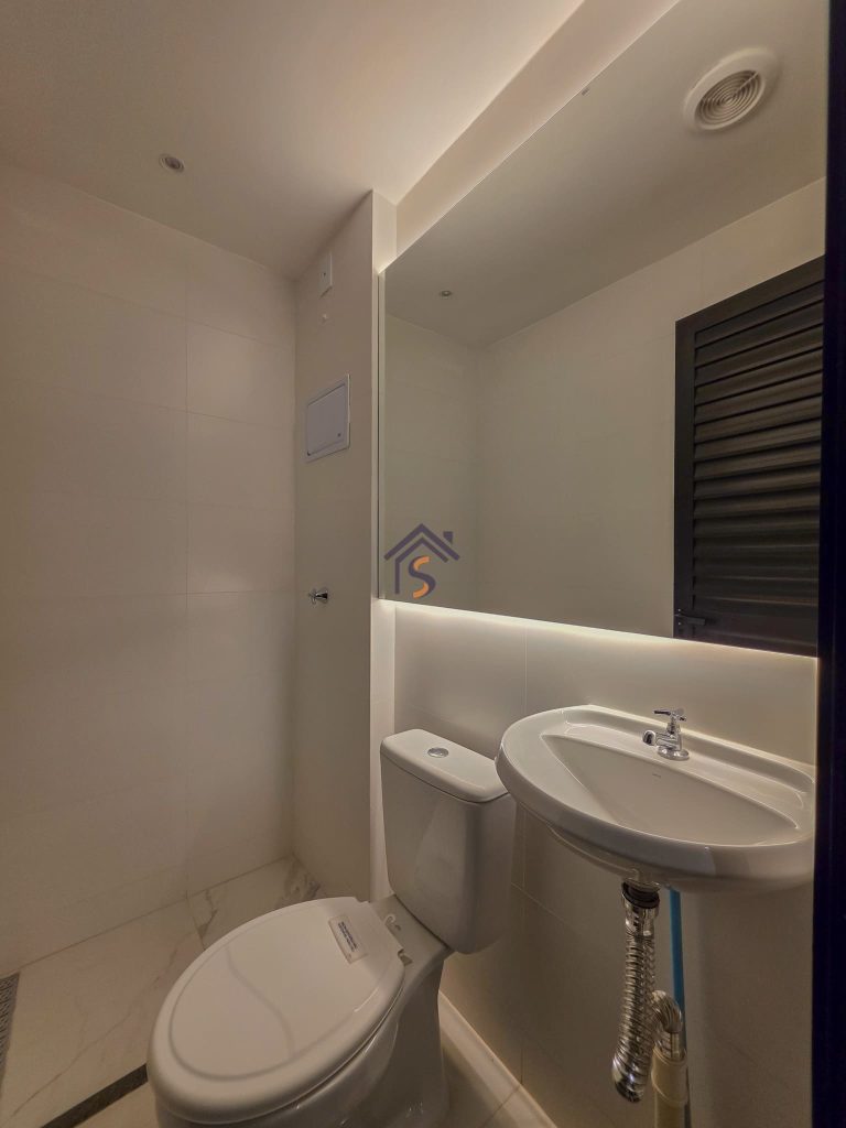 Apartamento novo com 3 suítes à venda no Jardim Goiás — foto 33