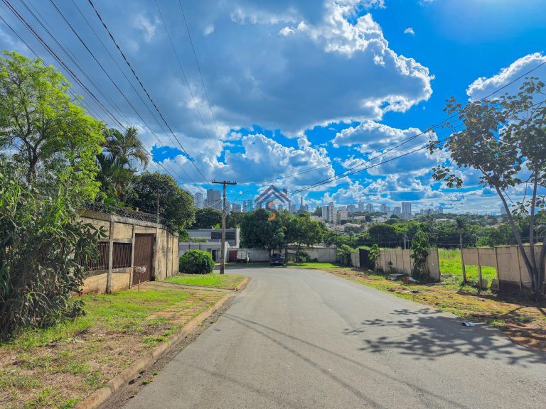 Lote à venda no Jardim Goiás — foto 3