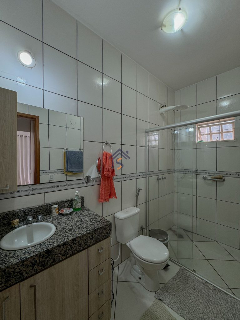 Sobrado à venda com 5 quartos no Parque Amazônia — foto 33