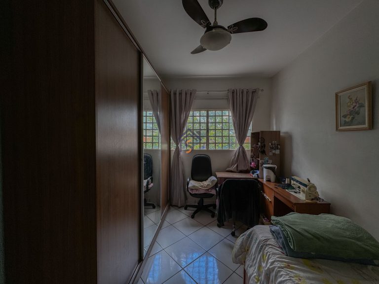 Sobrado à venda com 5 quartos no Parque Amazônia — foto 35