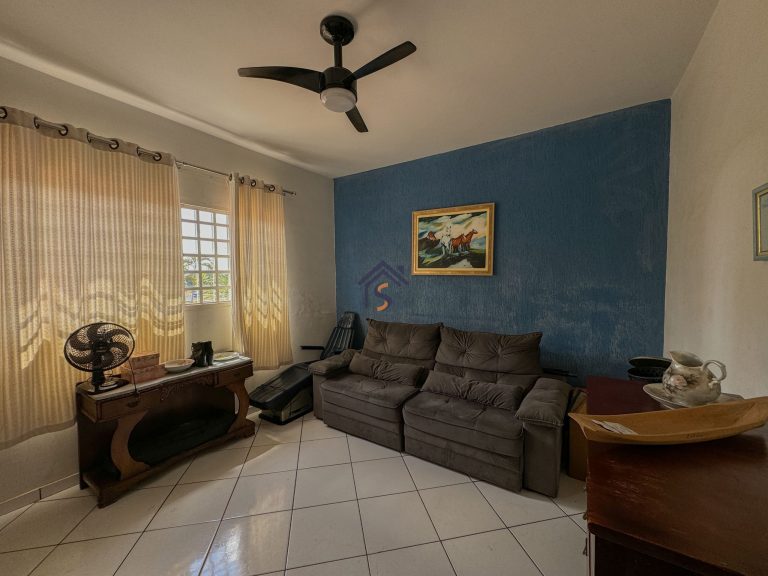 Sobrado à venda com 5 quartos no Parque Amazônia — foto 41
